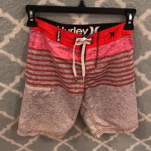 Hurley boys board short, size 22